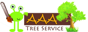 aaa tree service